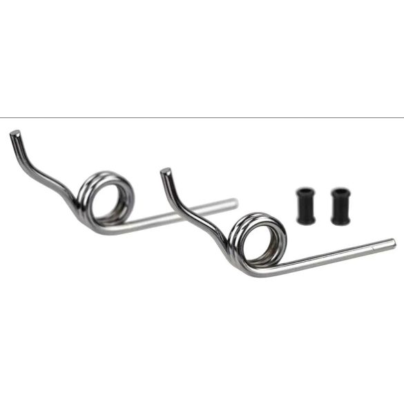 Brake lever return springs ( 2 pcs )