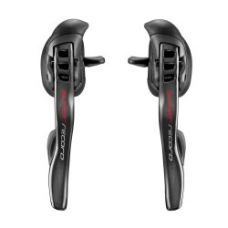 SUPER RECORD 12s DISC Ergopower brake lever Left