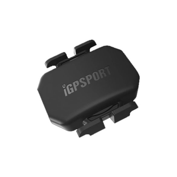 Pedálfordulat jeladó szenzor iGPSPORT CAD70 ANT+/BLE5.0