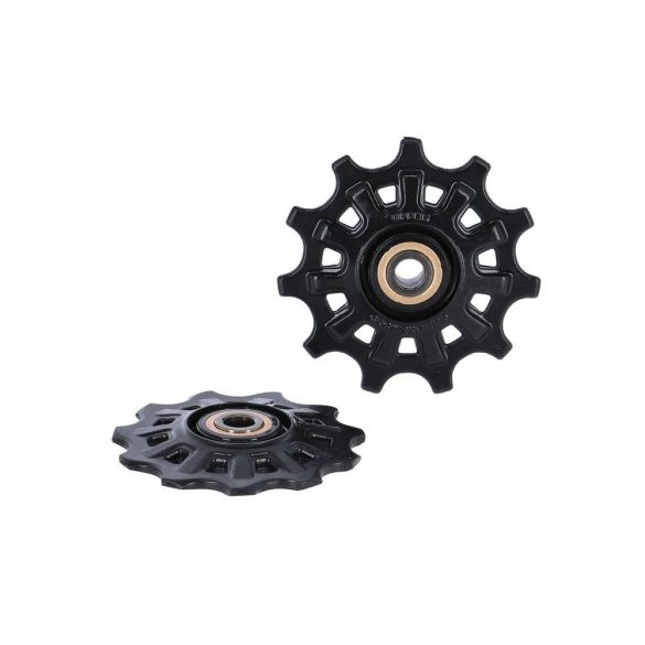 Rear derailleur pulleys for 11s ( 8,4mm )